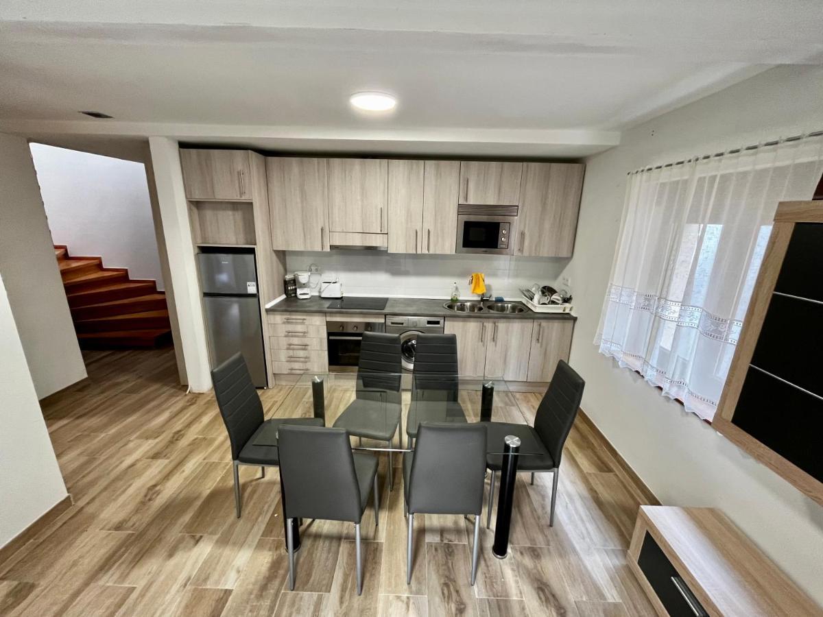 Apartment Lotila Flats L'infiestu