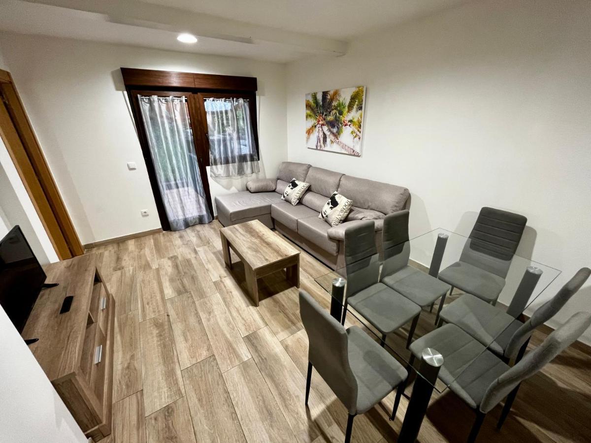 Lotila Flats L'infiestu Apartment *