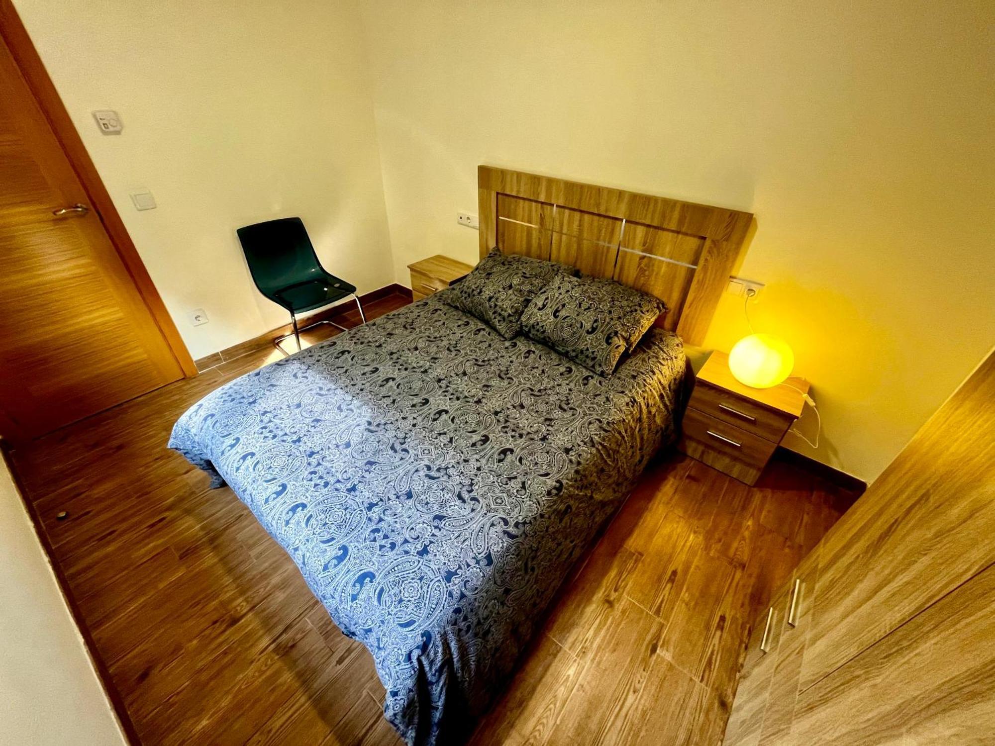 Lotila Flats L'infiestu Apartment