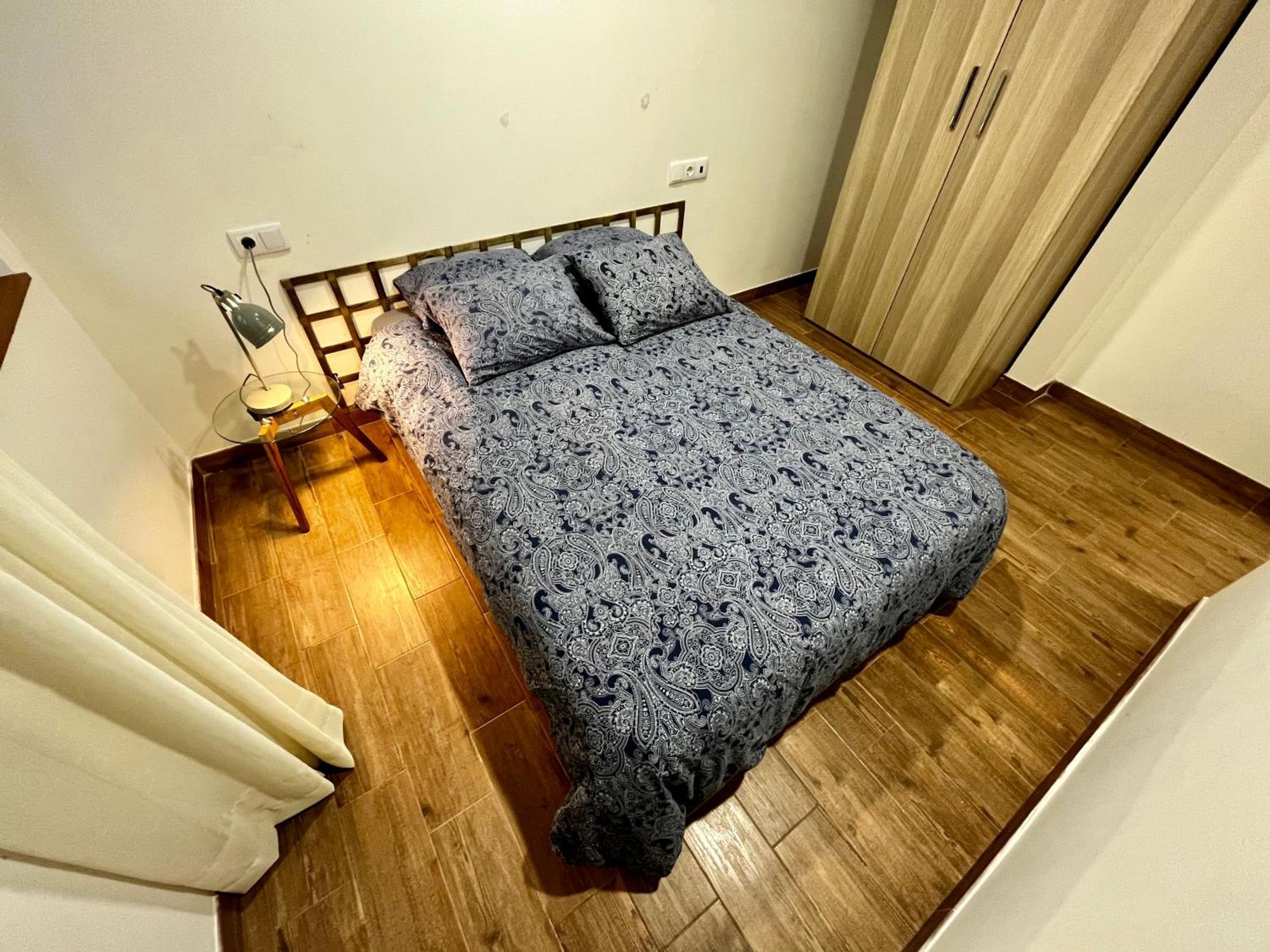 Apartment Lotila Flats L'infiestu Infiesto
